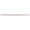 Ekena Millwork Chrysler Wood Fretwork Pierced Ceiling Medallion, Red Oak, 38"W x 19"H x 10"ID x 3/8"T CMWP38X19X0375CSRO - alternate 5